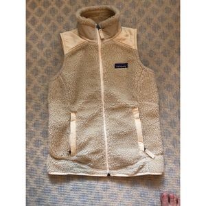 Patagonia Vest